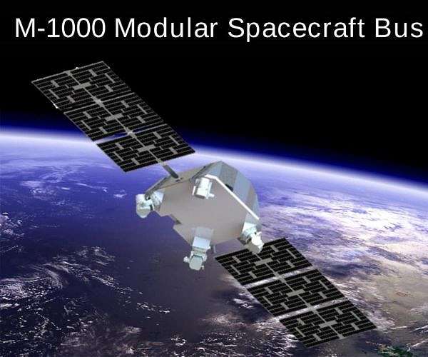 Expanded orbital computing initiative announced for next Momentus mission with DPhi Space partnership
