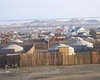 Mongolia Uses Gilat Network For Nationwide Telephony And Data Connectivity