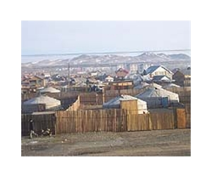 Mongolia herder on mission to tackle mining firms