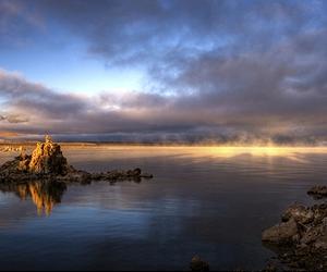 Freshwater Methane Release Changes Greenhouse Gas Equation