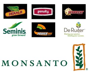 Top French court lifts ban on growing Monsanto GM corn