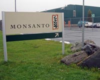 Monsanto owners call weed killer 'safe' after jury orders big payout