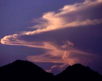 Caltech Scientists Offer New Explanation For Monsoon Development