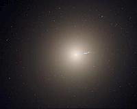 Discovery measures 'heartbeats' of distant galaxy's stars