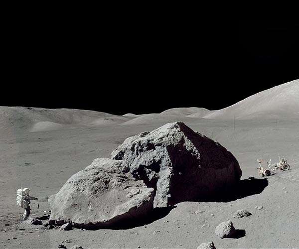 NASA defines science priorities for first crewed Artemis landing on Moon