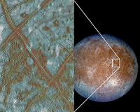Europa's heaving ice might make more heat than scientists thought