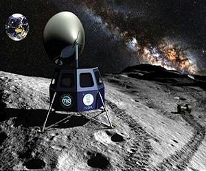 First-ever lunar south pole mission could be attempted by 2016