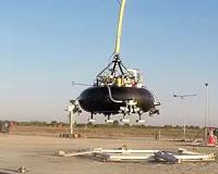 Billionaire Teams Up with NASA to Mine the Moon