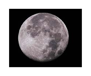 Blue Moon Rounds Out The Decade