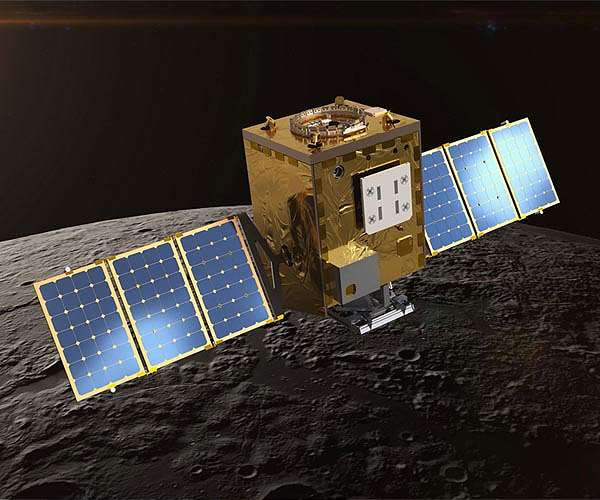 NASA confirms SIMPLEx Mission Small Satellite to blaze trails studying Lunar surface