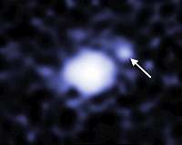 Public Invited to Help Name Solar System's Largest Unnamed World