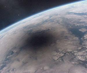 South Pacific Eclipse