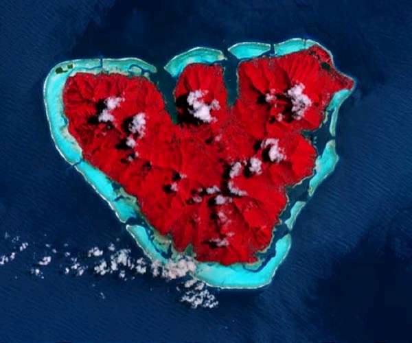 US climate envoy Kerry says islands face 'beyond existential' threat