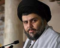 Iraqi cleric Sadr wins vote recount: electoral commission