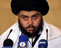 Iraq's Sadr: cleric, militia chief, kingmaker