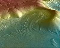 Glaciers Reveal Martian Climate Has Been Recently Active