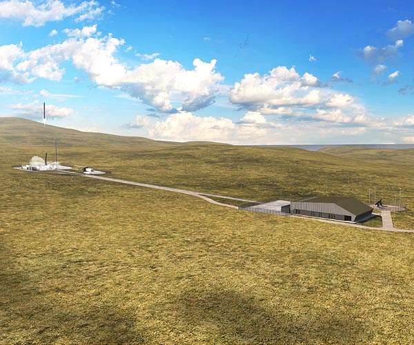 Space sector set to create new jobs in Highland and Moray