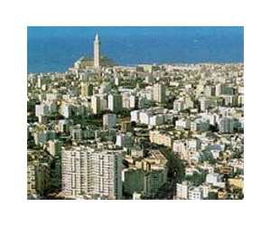 Morocco draws on the elements for its green energy project
