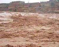 Morocco storms kill 11: report