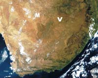 Eskom Selects Black and Veatch For World-Class Power Generation Plant