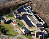 Morristown Launches Solar Energy Project