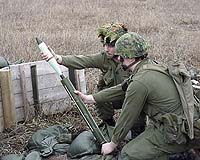 Elbit To Provide Mortar Fire Control Systems Integration To US Army