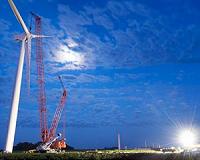 Pattern Development starts Amazon wind farm project in Indiana