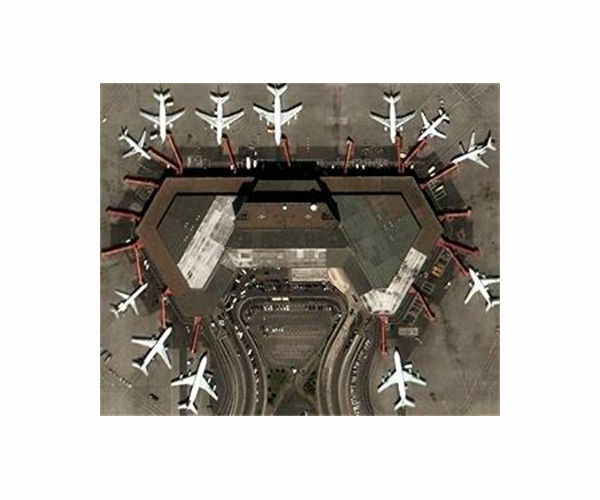 Russia faces intense barrage of drones, shutting down Moscow airports