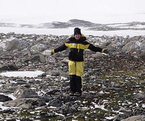 'Alien' seeds threaten Antarctica's landscape: study