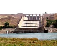 Despite full reservoirs, Iraq water woes far from over