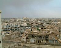 IS forcing children, disabled into suicide cars: US general