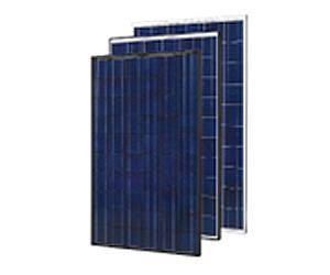 Delaware made solar panels used for large Ultrachem PV installation