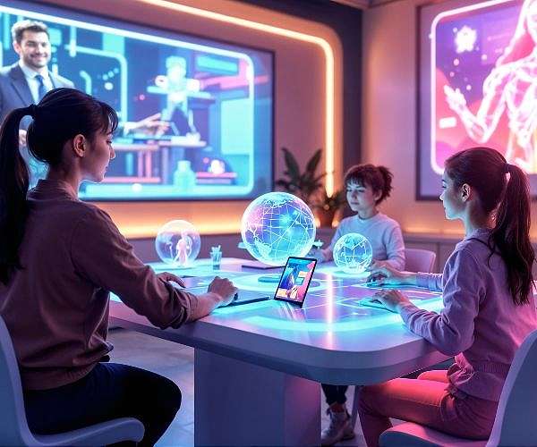 Discord adopts facial recognition in child safety crackdown