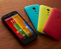 Medicine goes mobile with smartphone apps, devices