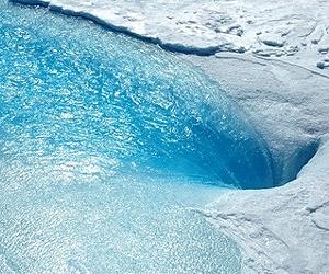 Veteran ERS Satellite Provides New Insight Into Greenland's Plumbing