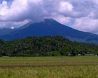 Spectacular ash explosion at Philippine volcano