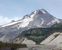 Mount Hood study suggests volcano eruptibility is rare