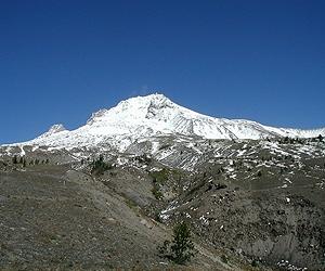 Eruptive Characteristics Of Oregon's Mount Hood Analyzed