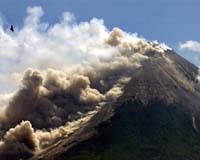 Off The Shelf Maps Help Mitigate Volcanic Hazards