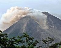 Indonesia passes law to tap volcano power