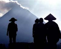 Indonesian Governor Opposes Nuclear Power Plant
