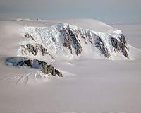 IceBridge Returns to Thwaites Glacier