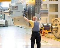 Moventas Exceed high torque density 3 MW gearbox to be piloted