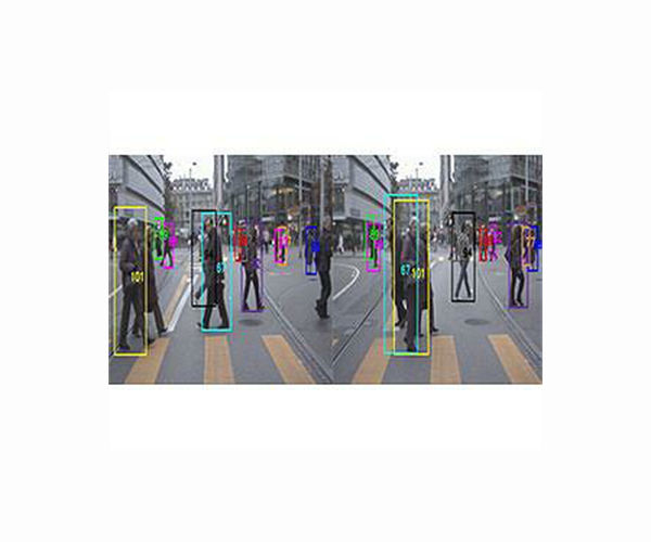 New traffic device leaves Hong Kong pedestrians red in the face