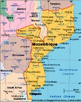 Hu Calls For Pragmatic Cooperation With Mozambique