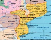 Floods kill 71 in Mozambique: disaster management