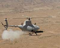 Raytheon's TCS Is First NATO Standard Unmanned Ground Control System