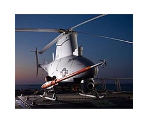 Spain opts for drones to combat pirates