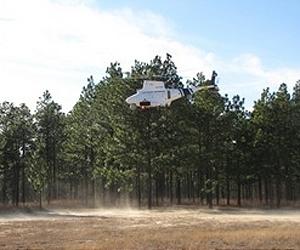 Fire Scout UAS Demos Critical Resupply Capability