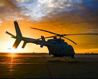 NGC delivers first operational MQ-8C Fire Scout to the US Navy